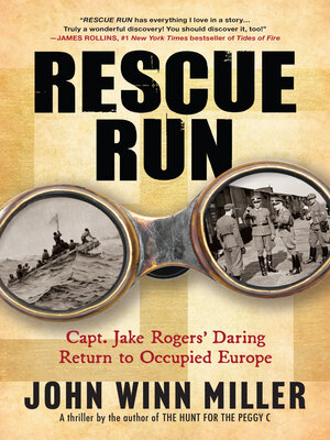 cover image of Rescue Run